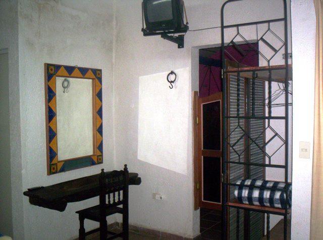 Posada El Jardin Ticul Habitación foto